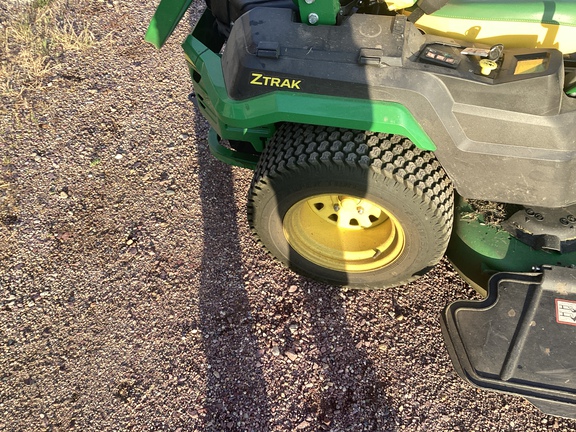 2024 John Deere Z545R Mower/Zero Turn