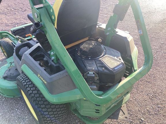 2024 John Deere Z545R Mower/Zero Turn
