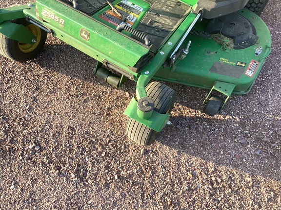 2024 John Deere Z545R Mower/Zero Turn
