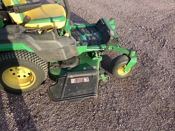 2024 John Deere Z545R Mower/Zero Turn