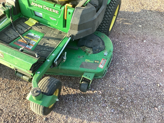 2024 John Deere Z545R Mower/Zero Turn