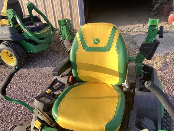 2024 John Deere Z545R Mower/Zero Turn