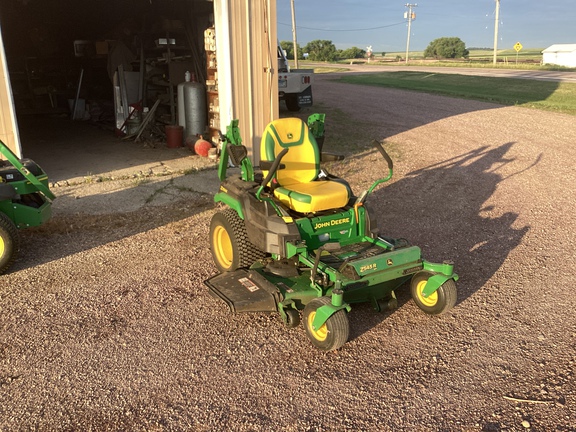 2024 John Deere Z545R Mower/Zero Turn
