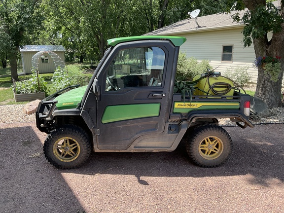 2023 John Deere XUV 835R ATV
