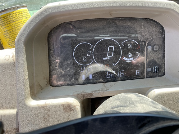 2023 John Deere XUV 835R ATV