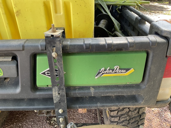 2023 John Deere XUV 835R ATV