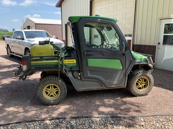 2023 John Deere XUV 835R ATV