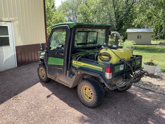 2023 John Deere XUV 835R ATV