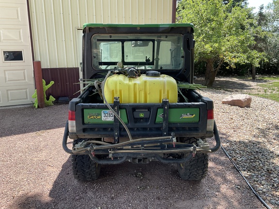 2023 John Deere XUV 835R ATV