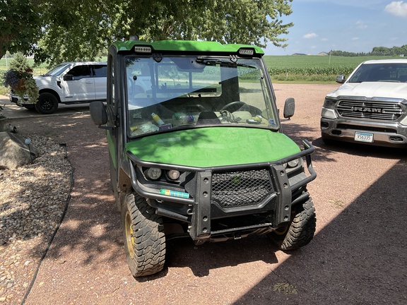 2023 John Deere XUV 835R ATV