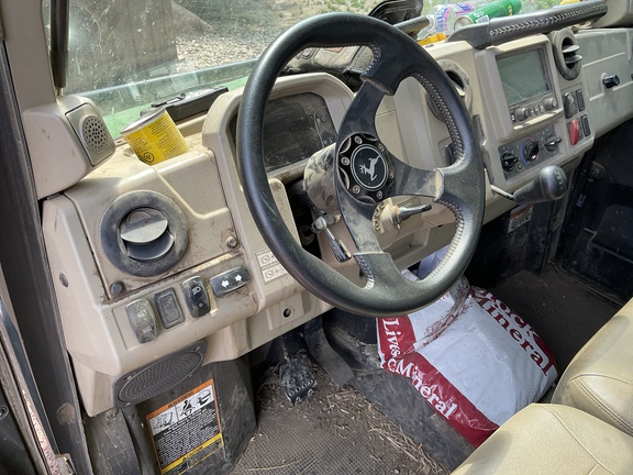 2023 John Deere XUV 835R ATV