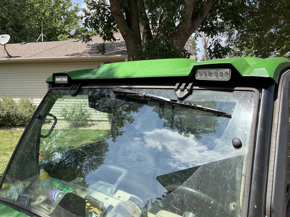 2023 John Deere XUV 835R ATV