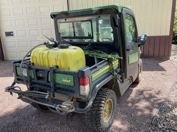 2023 John Deere XUV 835R ATV