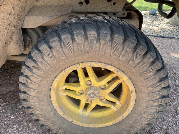 2023 John Deere XUV 835R ATV