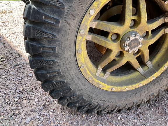 2023 John Deere XUV 835R ATV