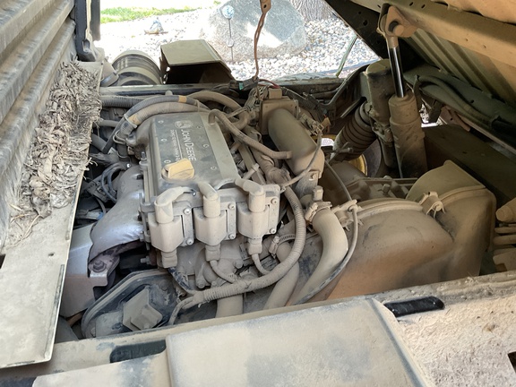2023 John Deere XUV 835R ATV