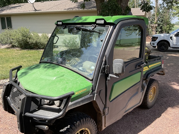 2023 John Deere XUV 835R ATV