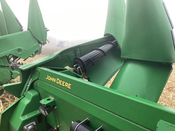 2025 John Deere CF 12 Header Corn Head