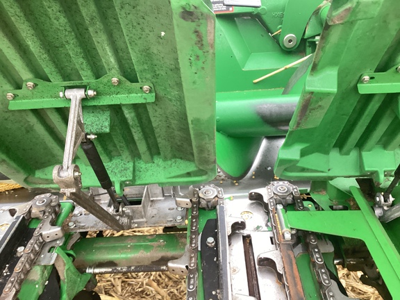 2025 John Deere CF 12 Header Corn Head