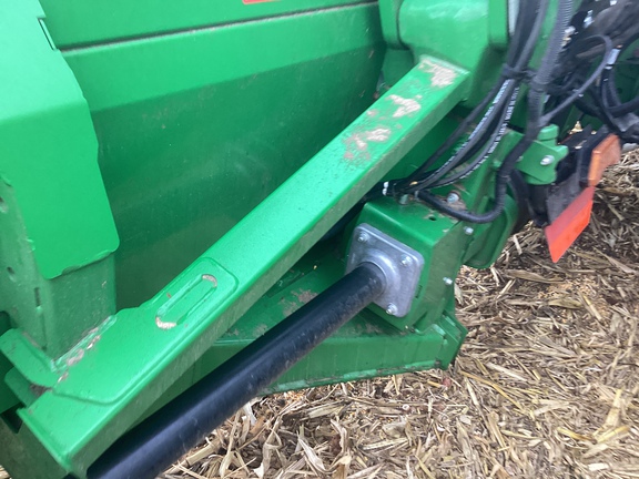 2025 John Deere CF 12 Header Corn Head
