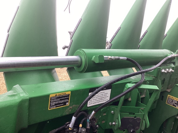 2025 John Deere CF 12 Header Corn Head