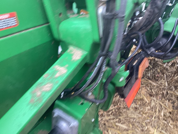 2025 John Deere CF 12 Header Corn Head