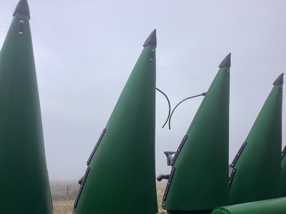 2025 John Deere CF 12 Header Corn Head