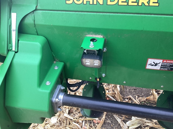 2025 John Deere CF 12 Header Corn Head