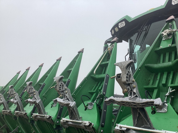 2025 John Deere CF 12 Header Corn Head