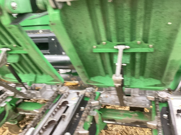 2025 John Deere CF 12 Header Corn Head