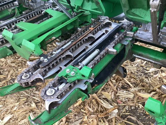 2025 John Deere CF 12 Header Corn Head
