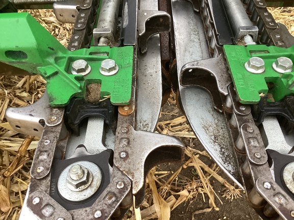 2025 John Deere CF 12 Header Corn Head