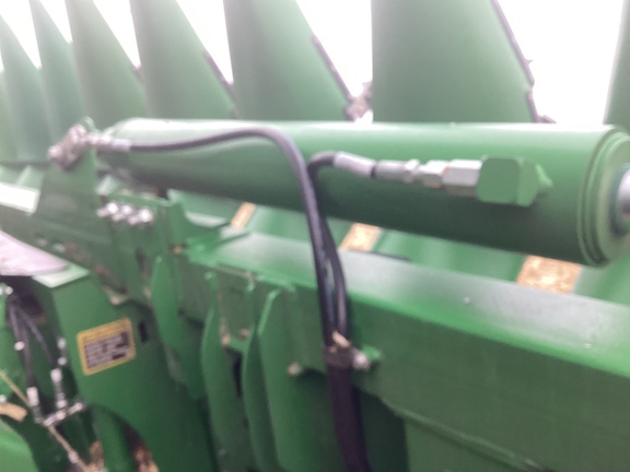 2025 John Deere CF 12 Header Corn Head