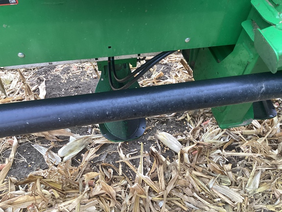 2025 John Deere CF 12 Header Corn Head
