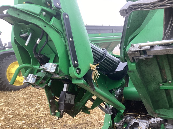 2025 John Deere CF 12 Header Corn Head