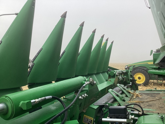 2025 John Deere CF 12 Header Corn Head