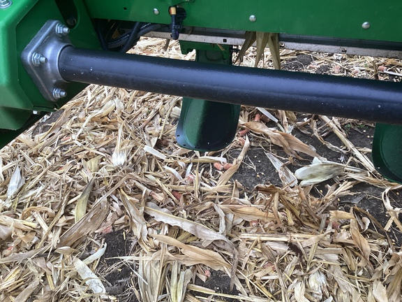 2025 John Deere CF 12 Header Corn Head