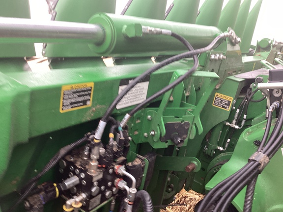 2025 John Deere CF 12 Header Corn Head