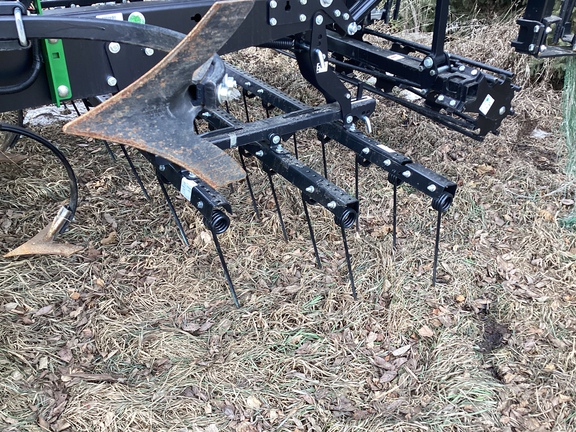 2025 John Deere 2330 Field Finisher