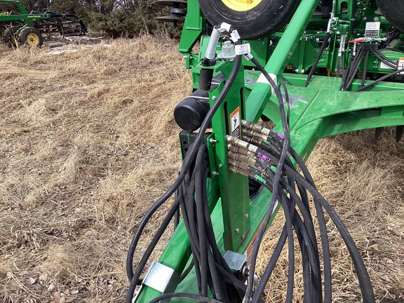 2025 John Deere 2330 Field Finisher