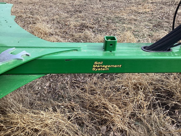 2025 John Deere 2330 Field Finisher