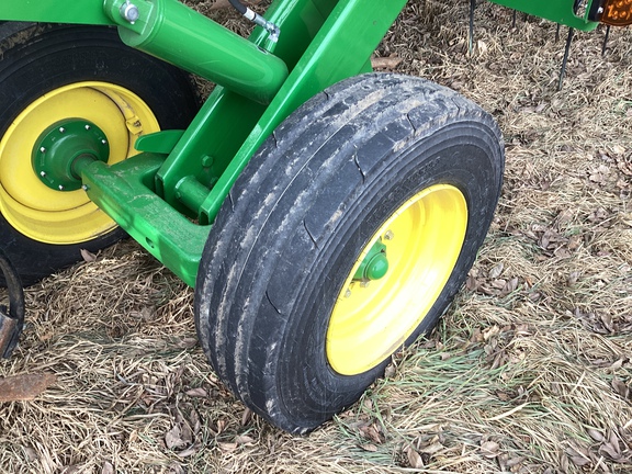 2025 John Deere 2330 Field Finisher