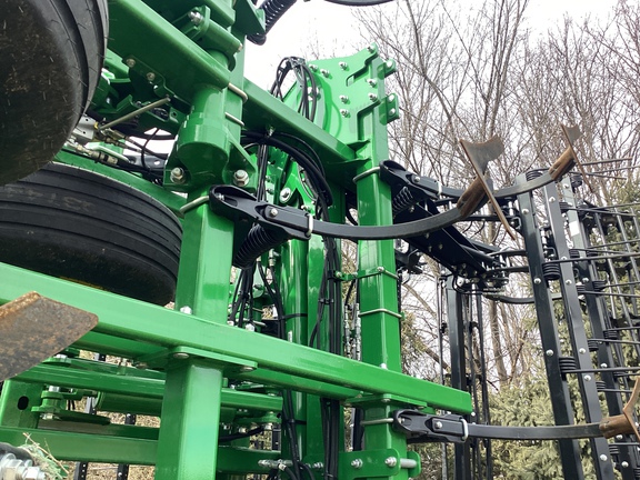 2025 John Deere 2330 Field Finisher
