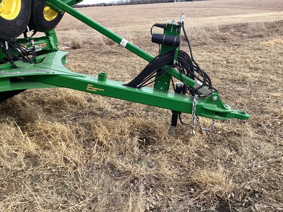 2025 John Deere 2330 Field Finisher