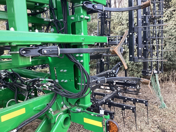 2025 John Deere 2330 Field Finisher