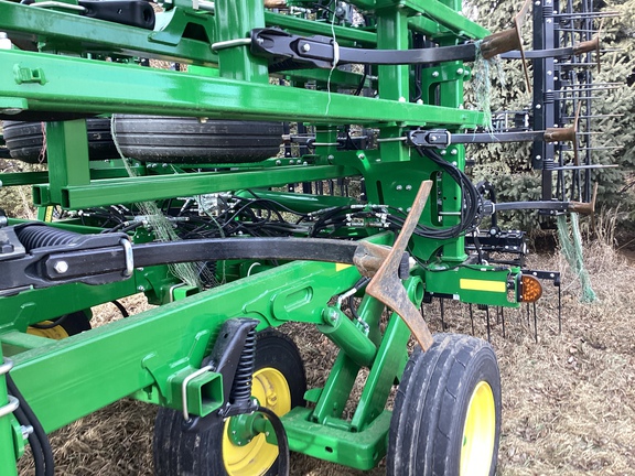 2025 John Deere 2330 Field Finisher
