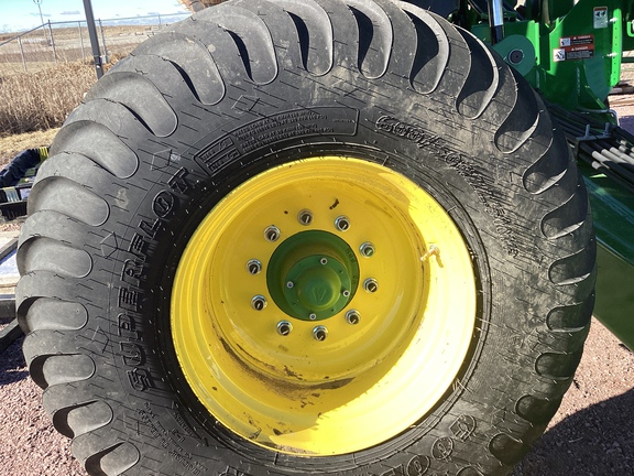 2026 John Deere HSD 35 Disk