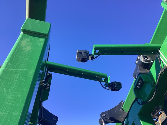 2026 John Deere HSD 35 Disk