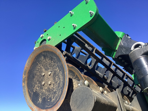 2026 John Deere HSD 35 Disk