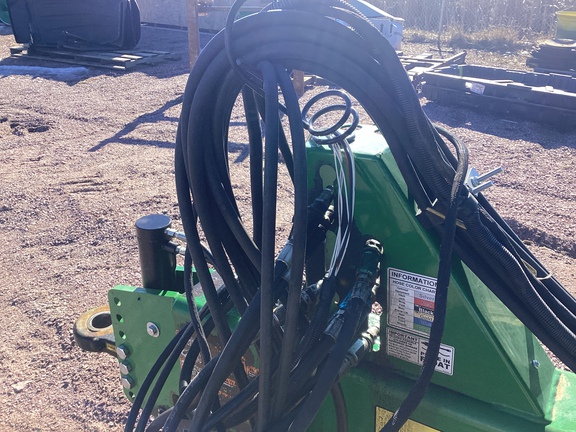 2026 John Deere HSD 35 Disk